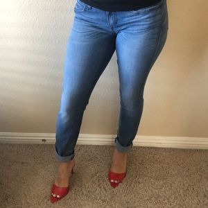 BeBe Jeans
